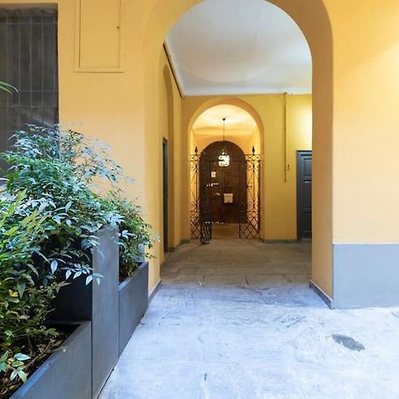 Relstay - Brera - Fascinating 1Br Milan Bagian luar foto