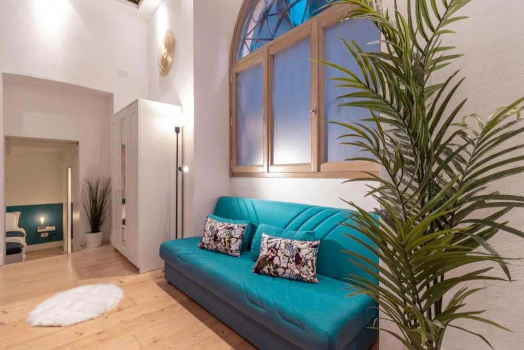 Relstay - Brera - Fascinating 1Br Milan Bagian luar foto